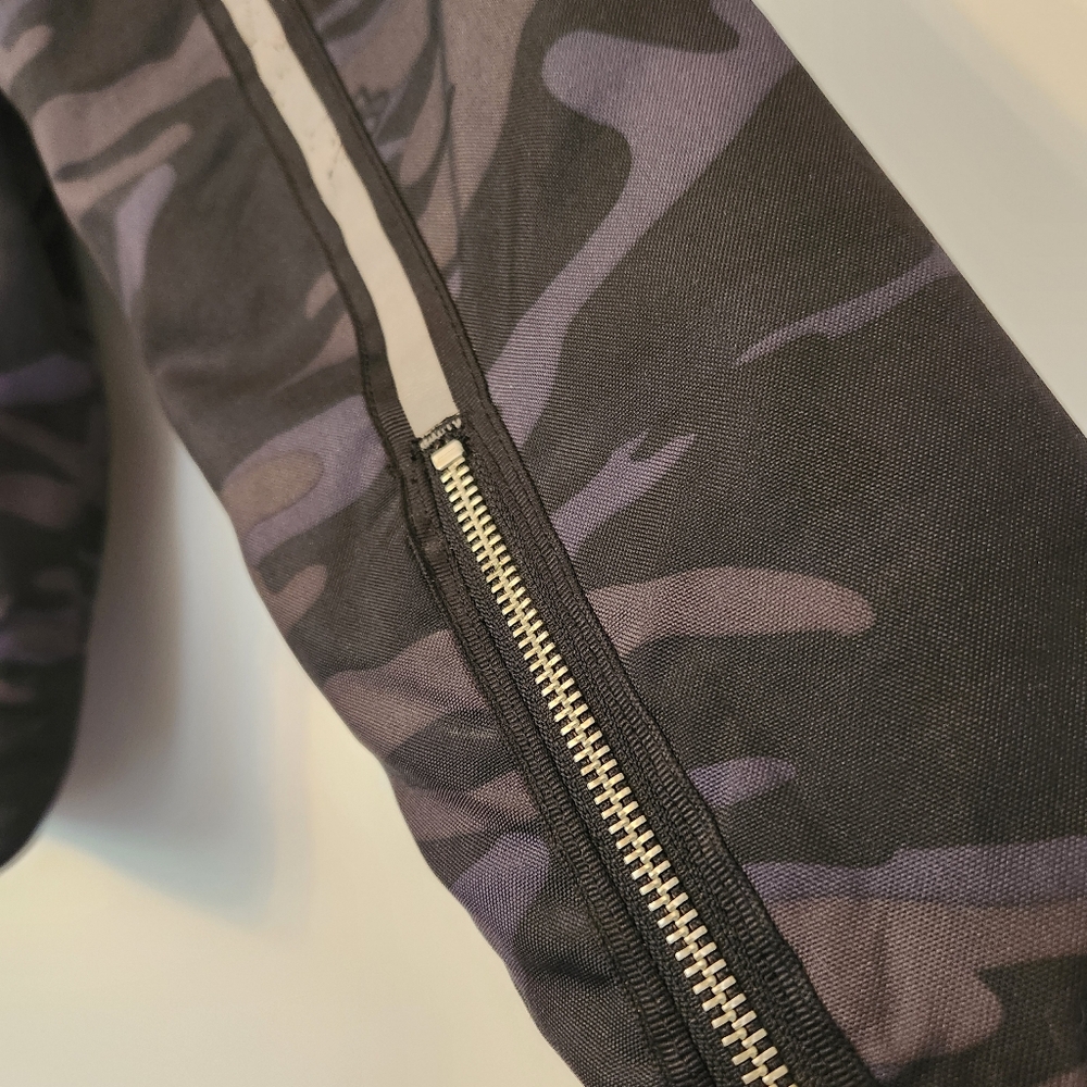 Fox Racing Jacket Urban Camo - Picture 5 of 11